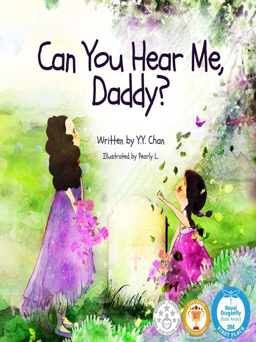 Title details for Can You Hear Me, Daddy? by Y. Y. Chan - Available